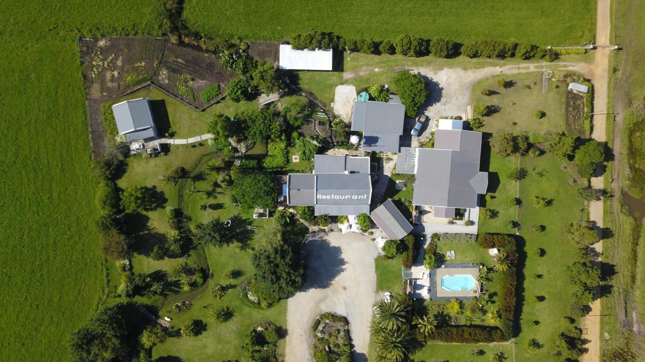 Tsitsikamma Gardens Cottages Self-Catering Cottages Sanddrif Exterior foto